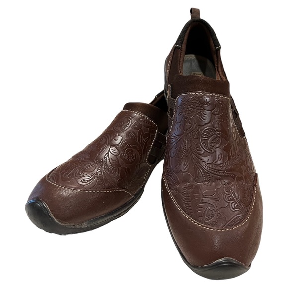 Shoes By Jamba - Picture 9 of 17